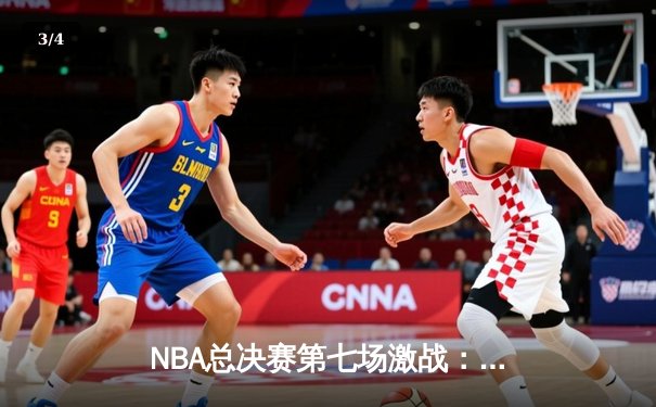 NBA总决赛第七场激战：湖人加时险胜凯尔特人，詹姆斯荣膺FMVP - 3