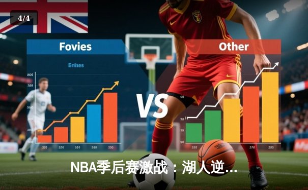 NBA季后赛激战：湖人逆转勇士，詹姆斯关键三分锁定胜局 - 4