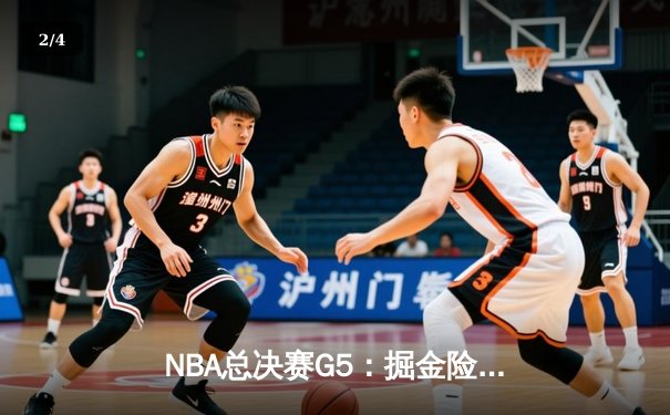 NBA总决赛G5：掘金险胜热火夺赛点，约基奇三双统治内线 - 2