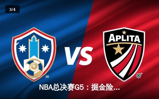 NBA总决赛G5：掘金险胜热火夺赛点，约基奇三双统治内线 - 3