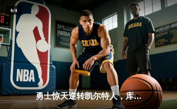 勇士惊天逆转凯尔特人，库里独得43分加冕总决赛MVP - 4