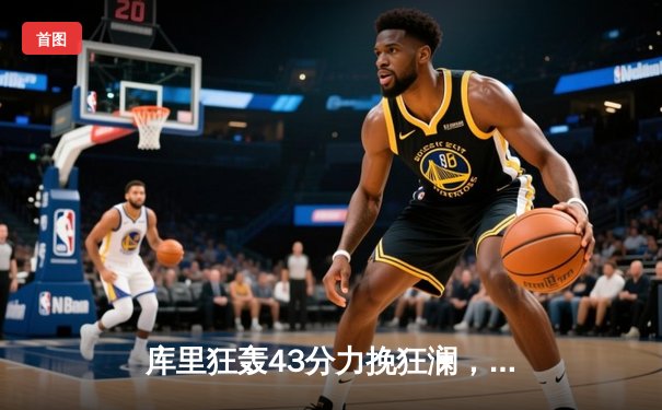 库里狂轰43分力挽狂澜，勇士加时险胜凯尔特人扳平总决赛