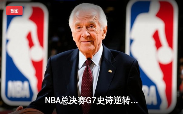 NBA总决赛G7史诗逆转！掘金加时险胜凯尔特人卫冕成功 约基奇狂砍40+三双荣膺FMVP