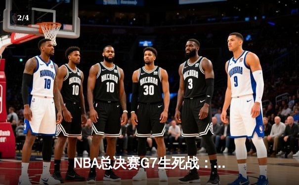 NBA总决赛G7生死战：独行侠三分雨逆转凯尔特人 东契奇47分加冕FMVP - 2