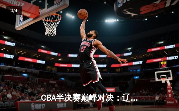 CBA半决赛巅峰对决：辽宁本钢加时险胜广东宏远，赵继伟砍下33分创生涯新高 - 2