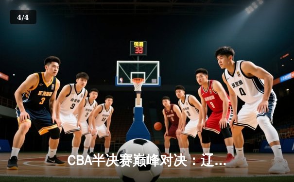 CBA半决赛巅峰对决：辽宁本钢加时险胜广东宏远，赵继伟砍下33分创生涯新高 - 4